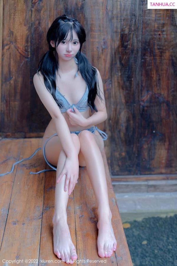 小果冻儿jelly  [XiuRen]高清写真图 2022.09.06 No.5548 小果冻儿第38张图片
